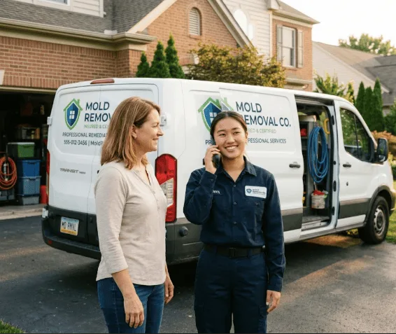 Crawlspace Mold Remediation Wevertown, NY FAQs
